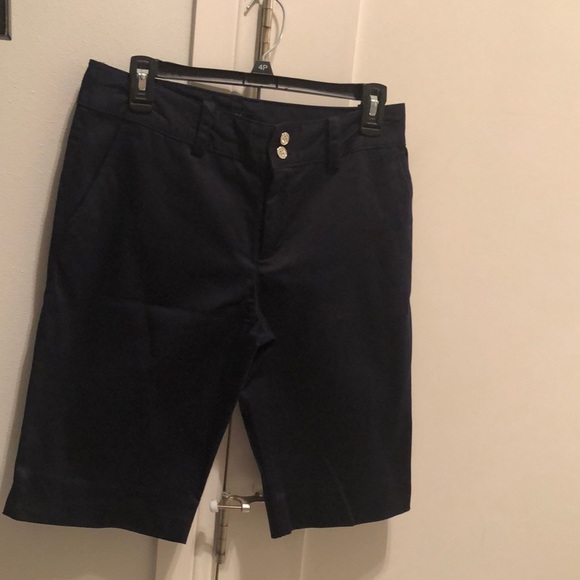 Set of 2 pairs of Bermuda shorts - Picture 1 of 6